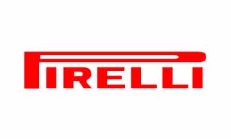 pirelli tire logo